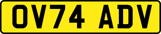 OV74ADV
