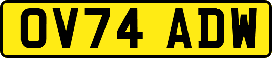 OV74ADW
