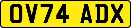 OV74ADX