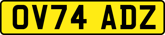 OV74ADZ