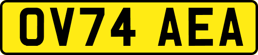 OV74AEA