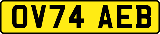 OV74AEB