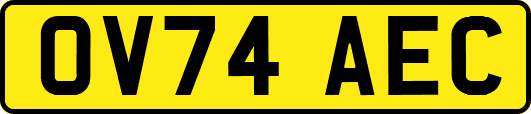 OV74AEC