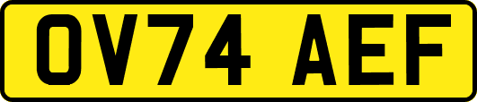 OV74AEF