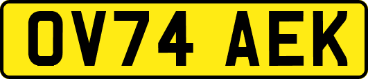 OV74AEK