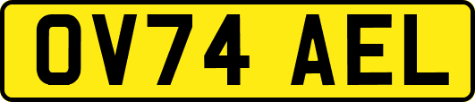 OV74AEL