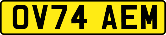 OV74AEM
