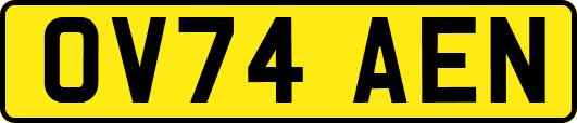 OV74AEN
