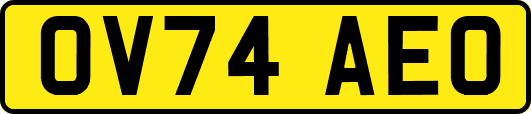 OV74AEO
