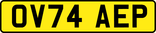 OV74AEP