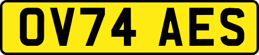 OV74AES