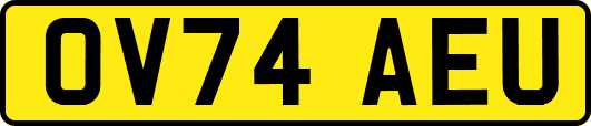 OV74AEU