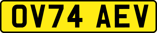 OV74AEV