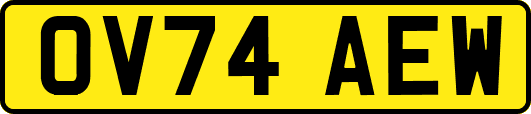OV74AEW