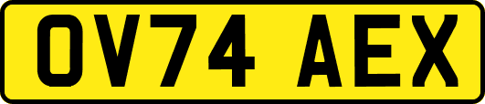 OV74AEX