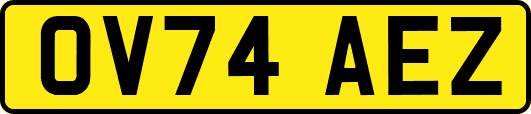 OV74AEZ