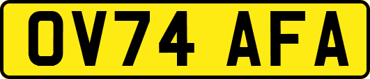 OV74AFA