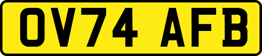 OV74AFB