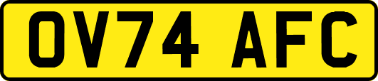 OV74AFC
