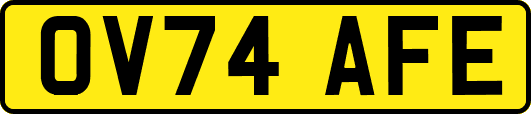 OV74AFE