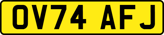 OV74AFJ