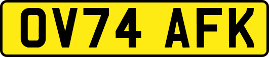 OV74AFK