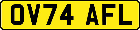OV74AFL