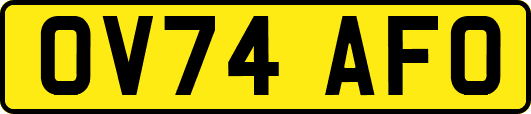 OV74AFO