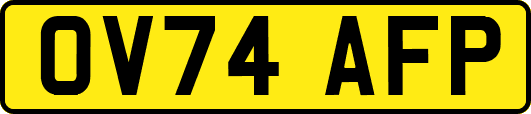 OV74AFP
