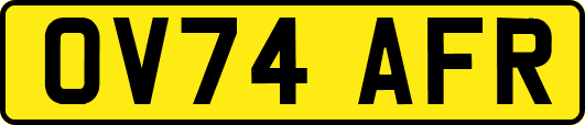 OV74AFR