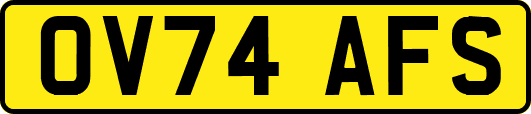 OV74AFS
