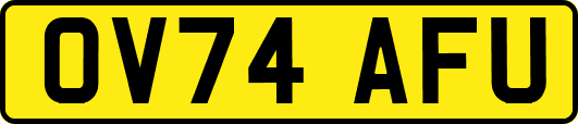 OV74AFU