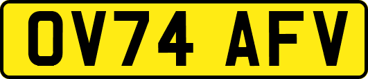 OV74AFV