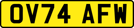 OV74AFW