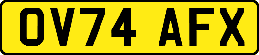 OV74AFX