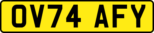 OV74AFY