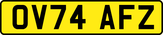OV74AFZ