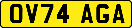 OV74AGA