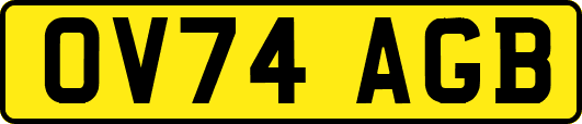 OV74AGB