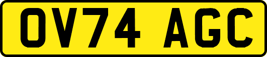 OV74AGC