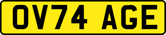 OV74AGE