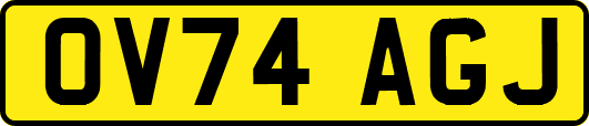 OV74AGJ