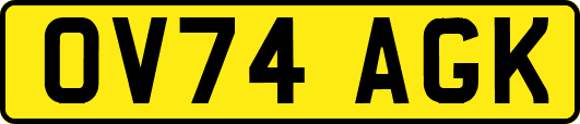 OV74AGK