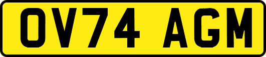 OV74AGM