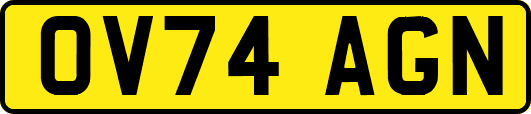OV74AGN