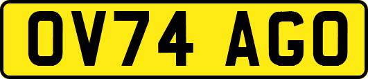 OV74AGO