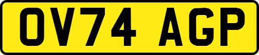 OV74AGP
