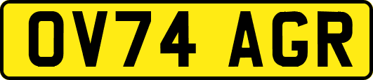 OV74AGR