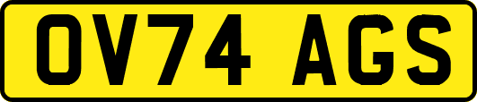 OV74AGS
