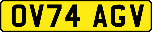 OV74AGV